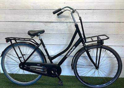 Tweedehands crown transportfiets