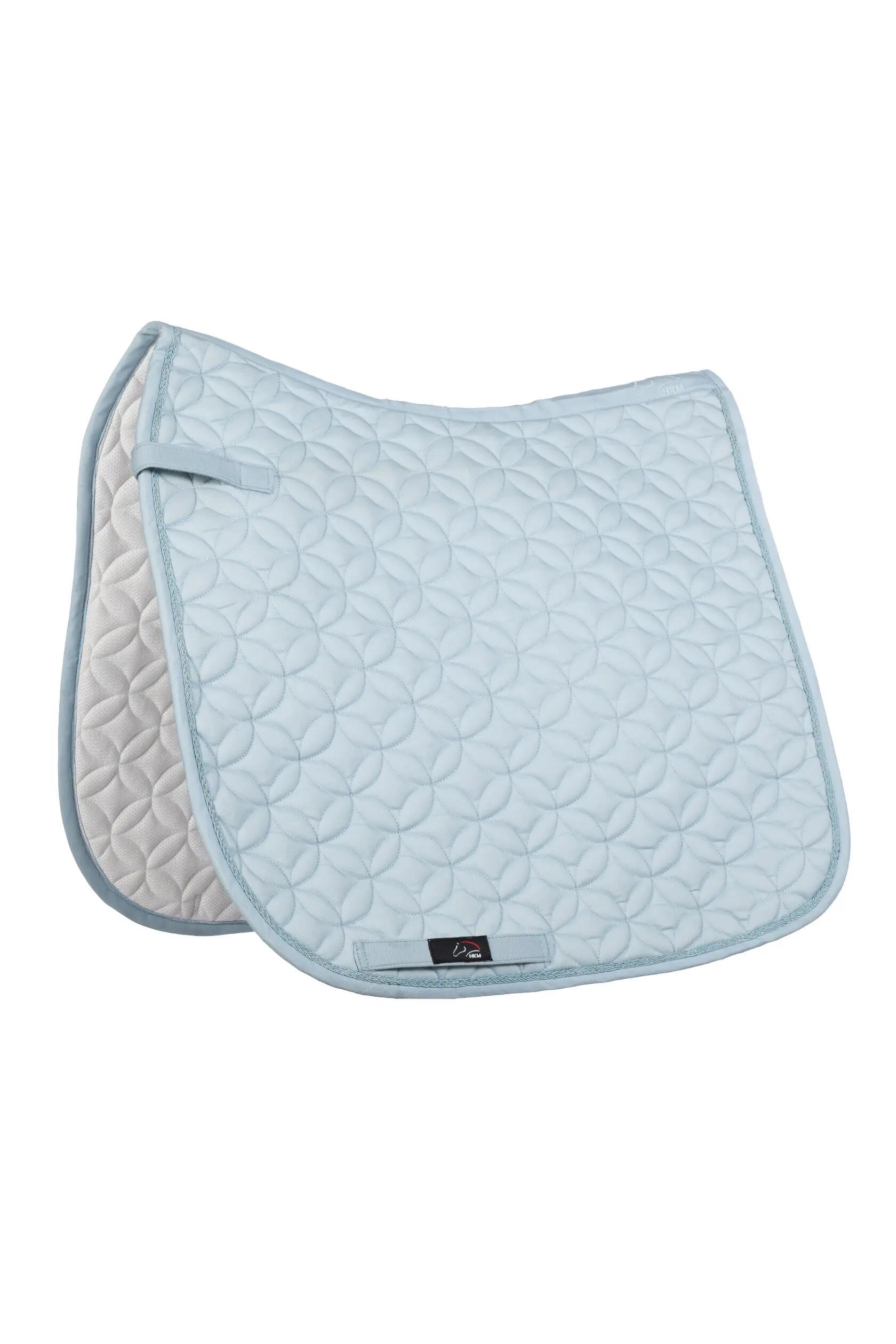Estera de doma para caballos HKM Daphne 2/2