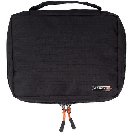 Trousse de toilette avec séparateur Abbey Camp® London-260