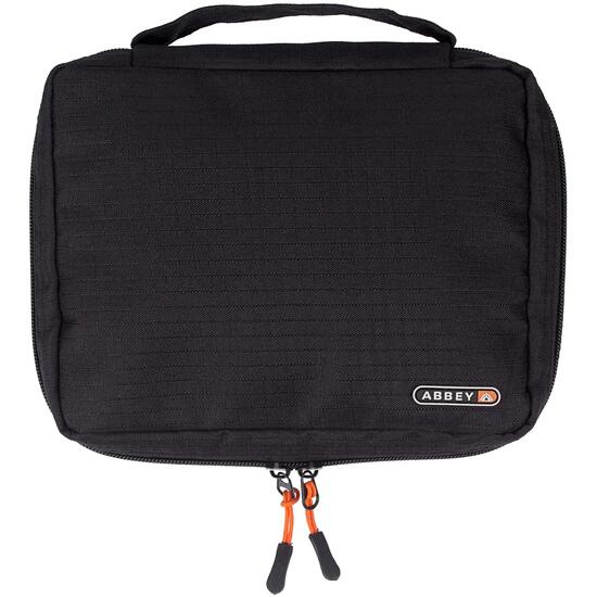 Trousse de toilette avec séparateur Abbey Camp® London-260