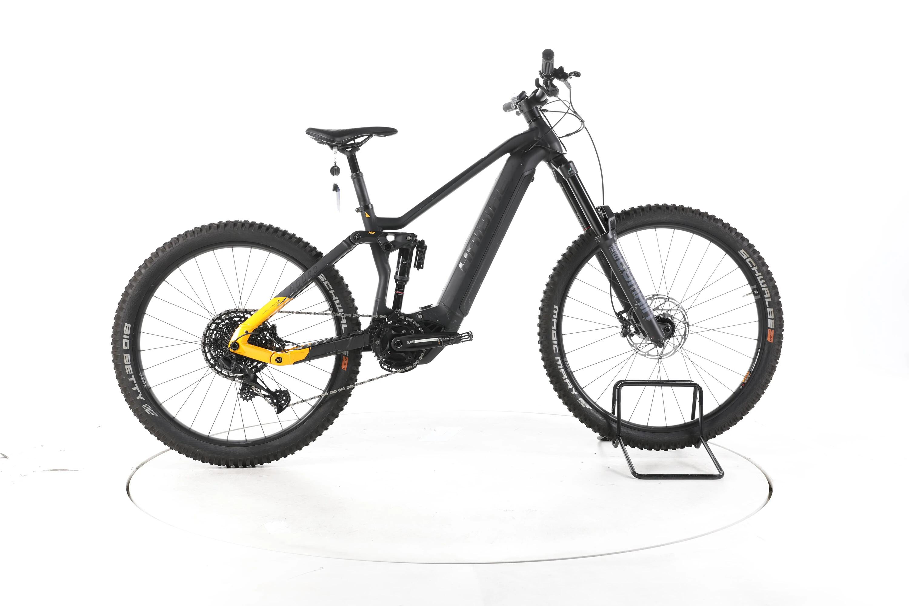 HAIBIKE picture