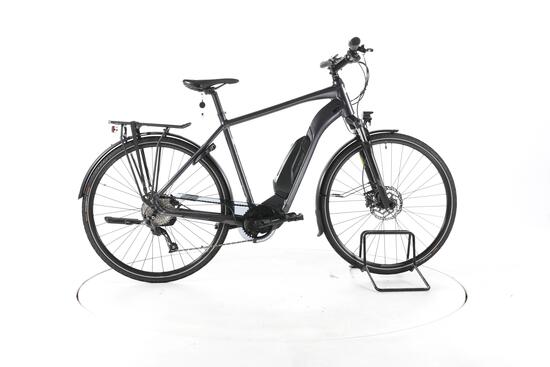 Reconditionné - Merida eSpresso 300 SE EQ Trekking E-Bike - Très Bon