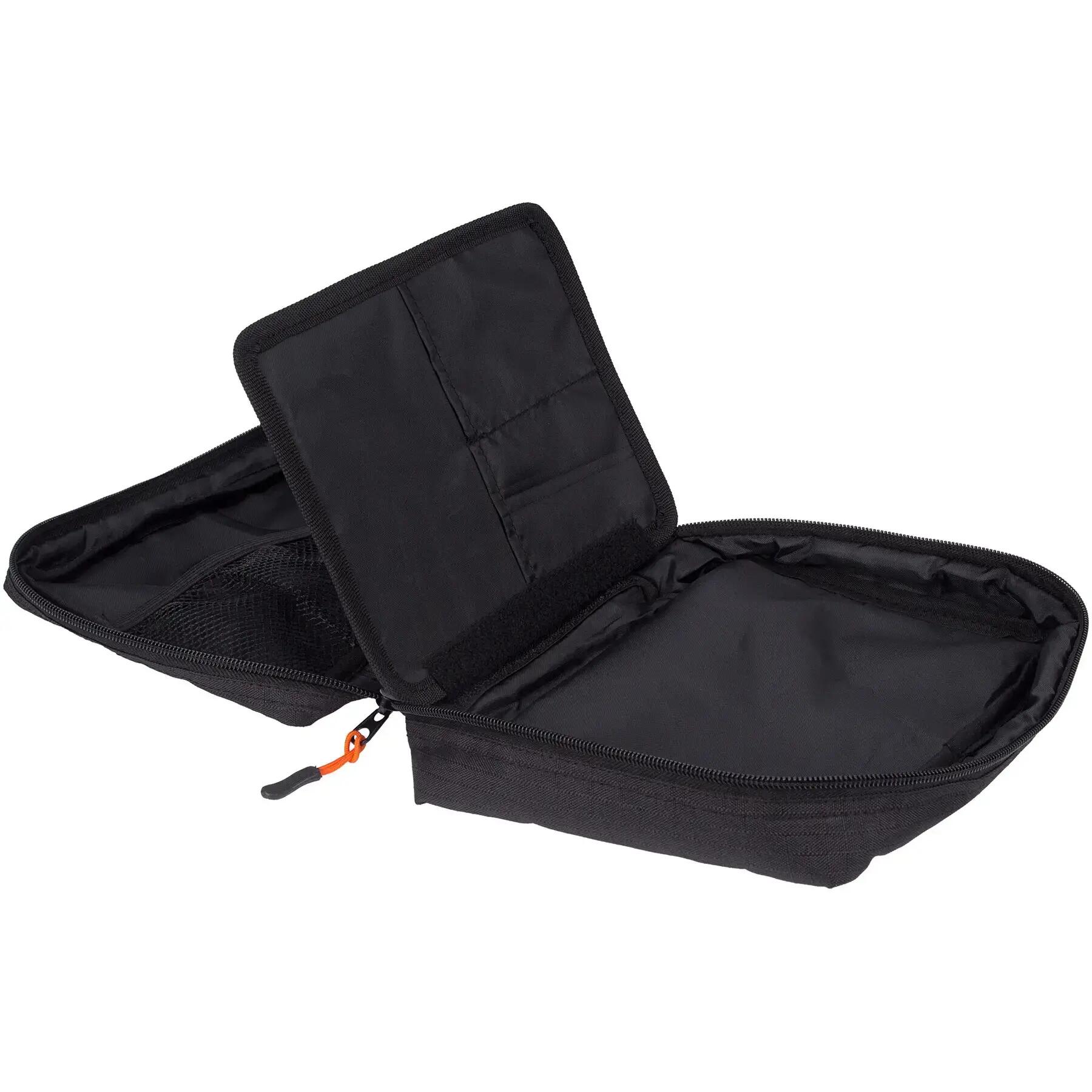Toilettas met scheidingswand Abbey Camp® London-260 4/5