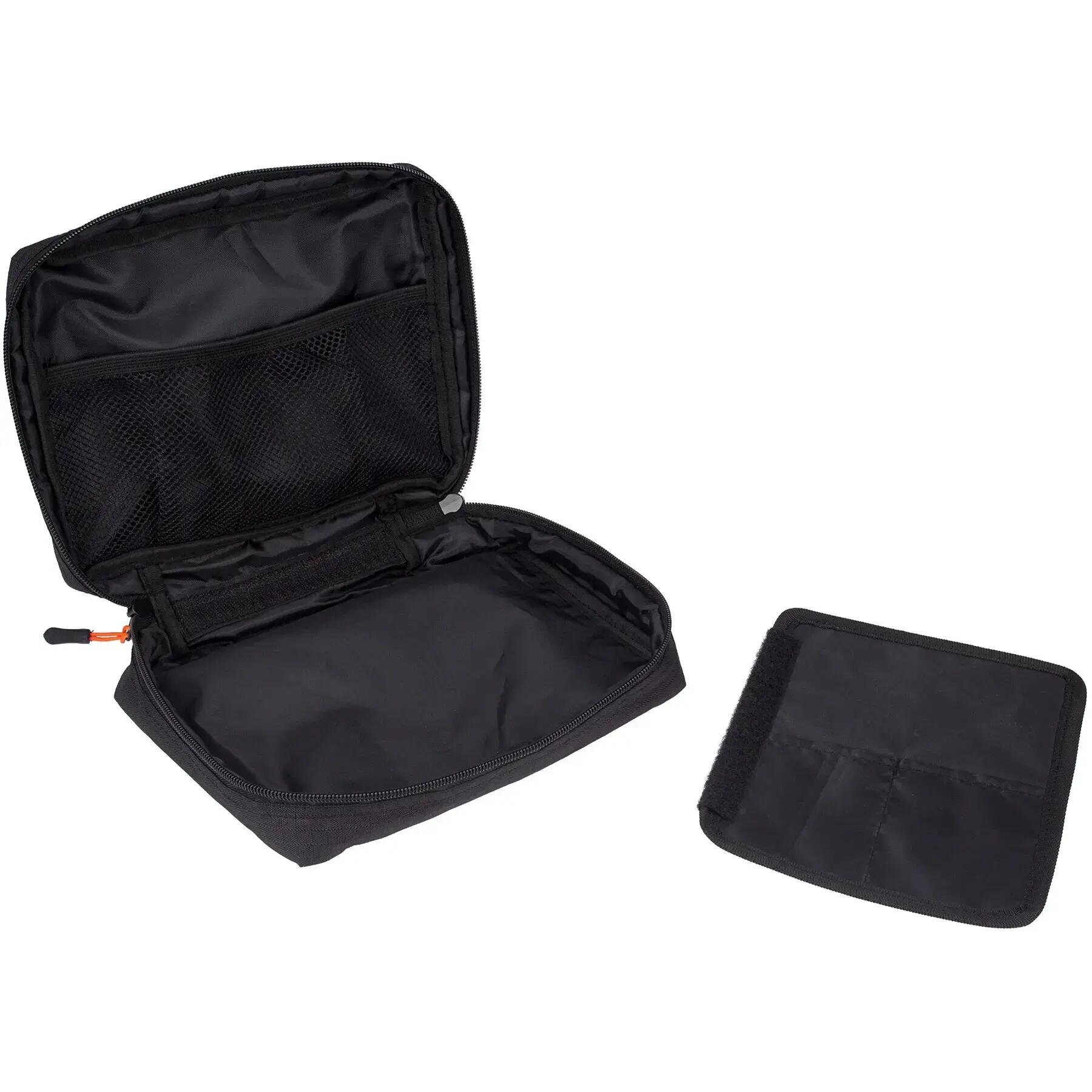 Toilettas met scheidingswand Abbey Camp® London-260 3/5