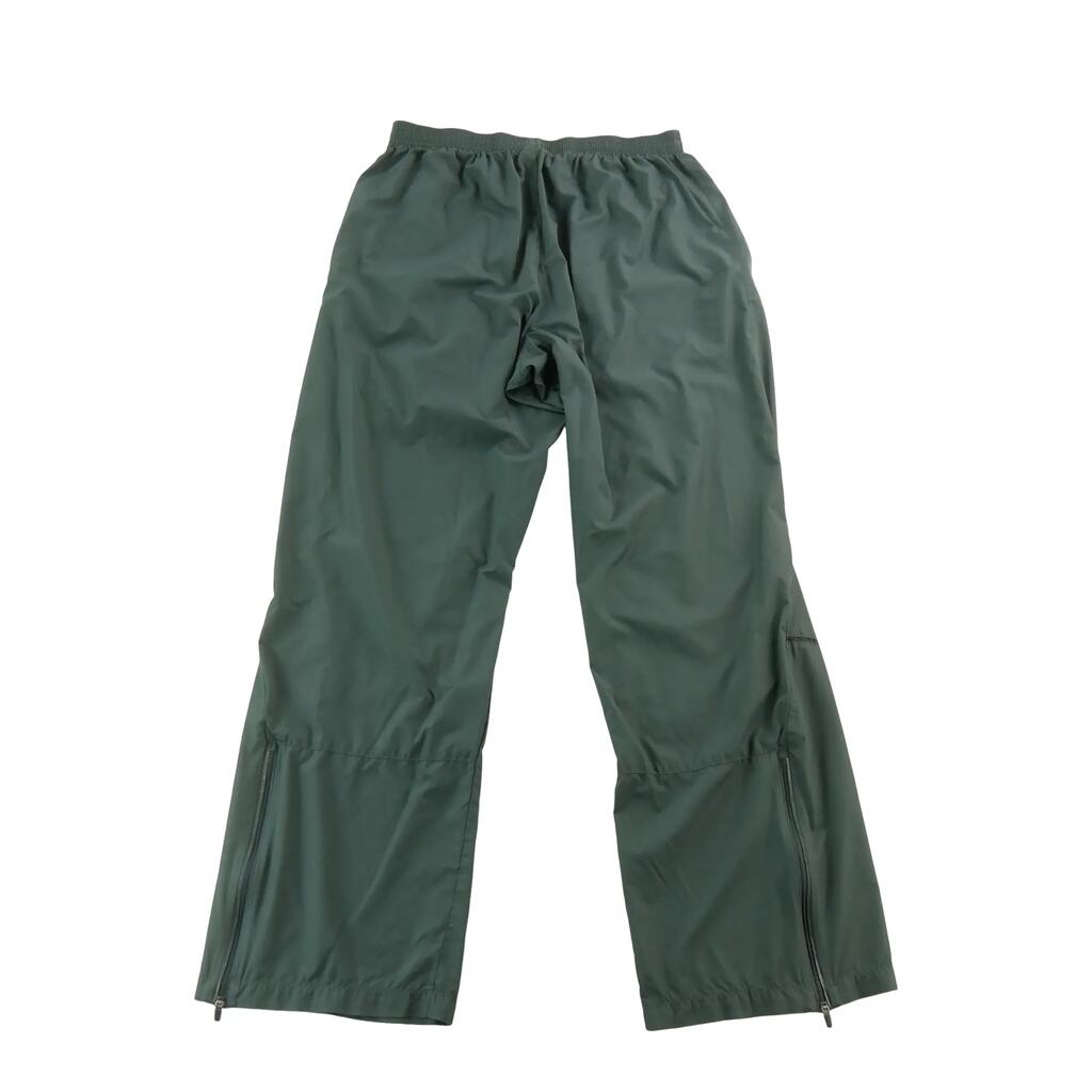 Second life - Men's Straight Cut Running Joggers - Good