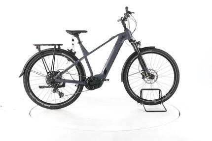 Second Life - Conway Cairon SUV 5.0 Trekking E-Bike - Bardzo dobry stan