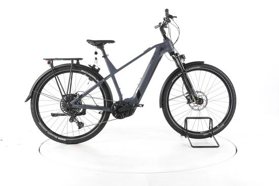 Second Life - Conway Cairon SUV 5.0 Trekking E-Bike - Bardzo dobry stan