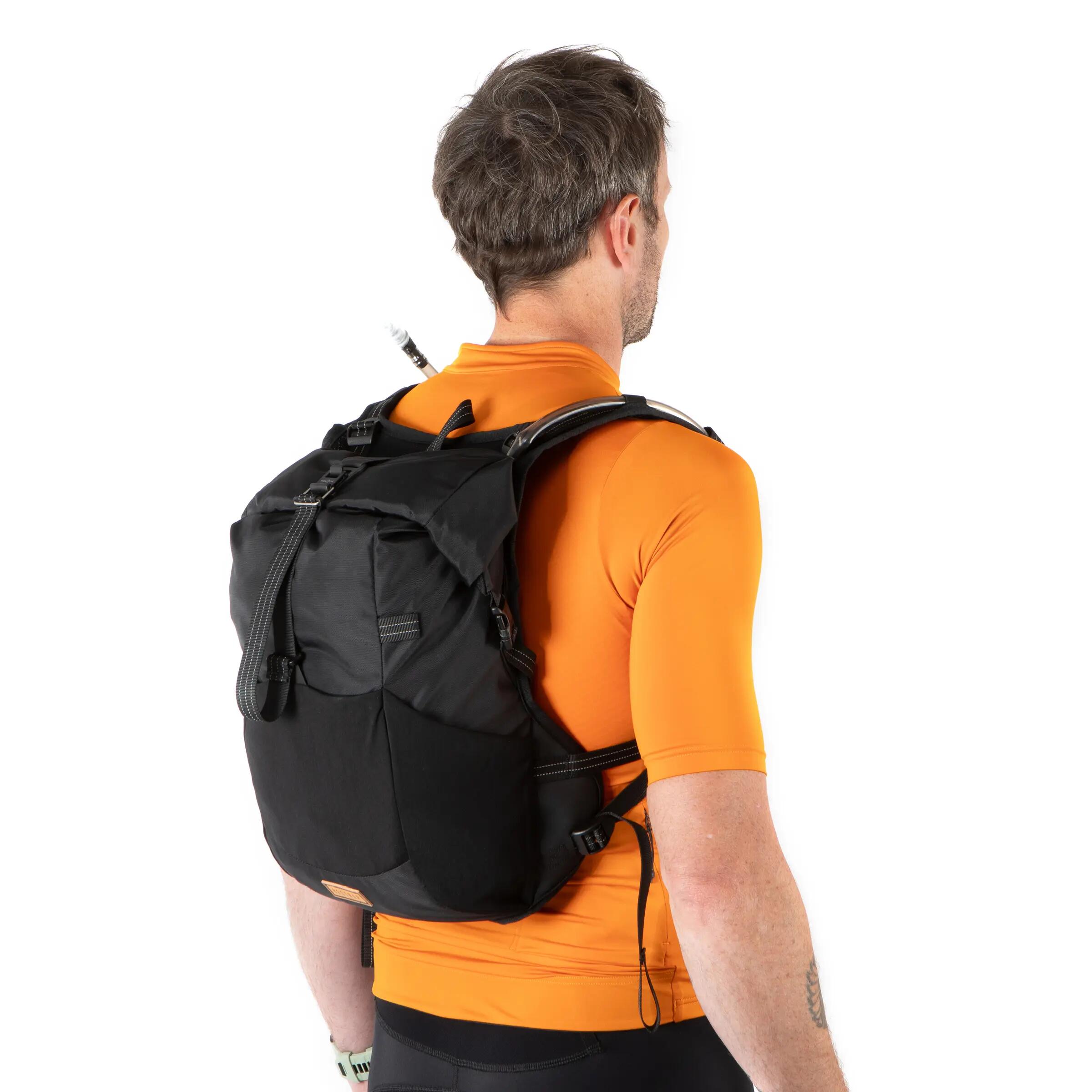 RESTRAP Gilet d'hydratation  L/XL 3/5