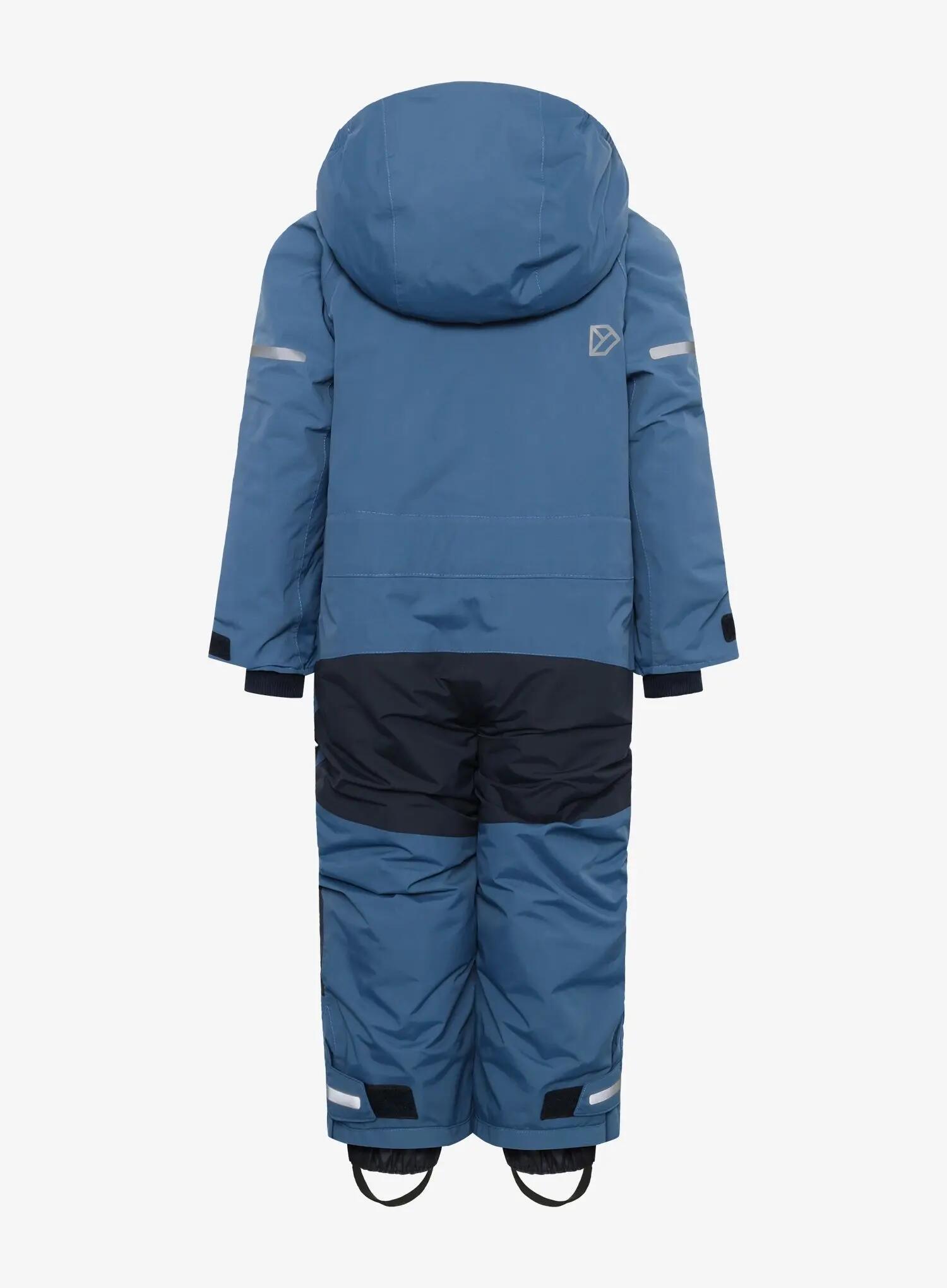 Kombinezon dziecięcy Didriksons Falken Coverall 2/3