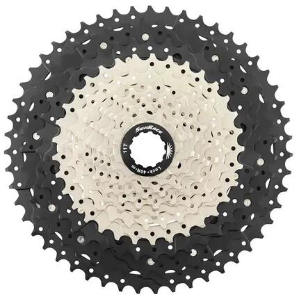 Cassette Sunrace CSMZ603 12 V 11-51
