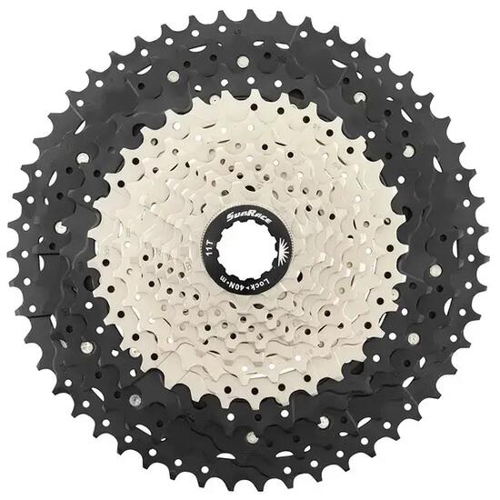Cassette Sunrace CSMZ603 12 V 11-51