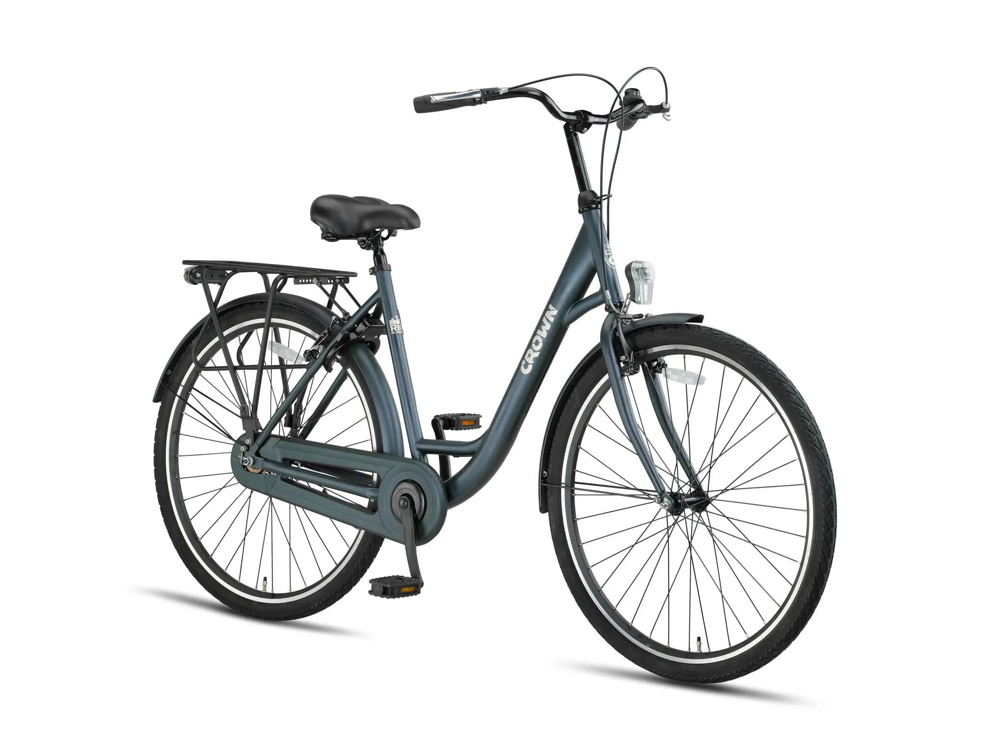 Crown Rio Damesfiets 28 inch 52cm 7/7