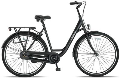 Crown rio damesfiets 28 inch 52cm