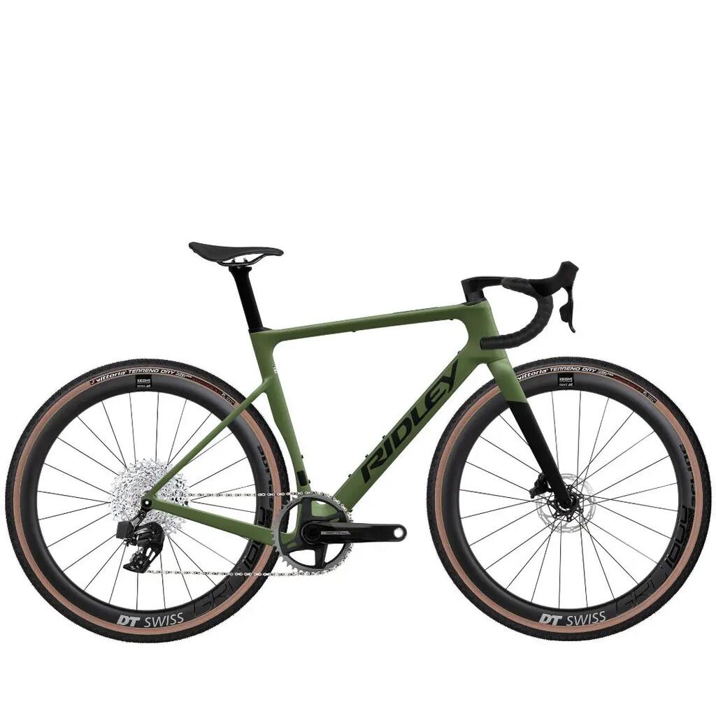 Second Life - Ridley ASTR RS Force XPLR L. Gravel