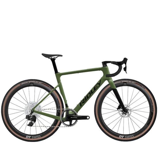 Second Life - Ridley ASTR RS Force XPLR L. Gravel
