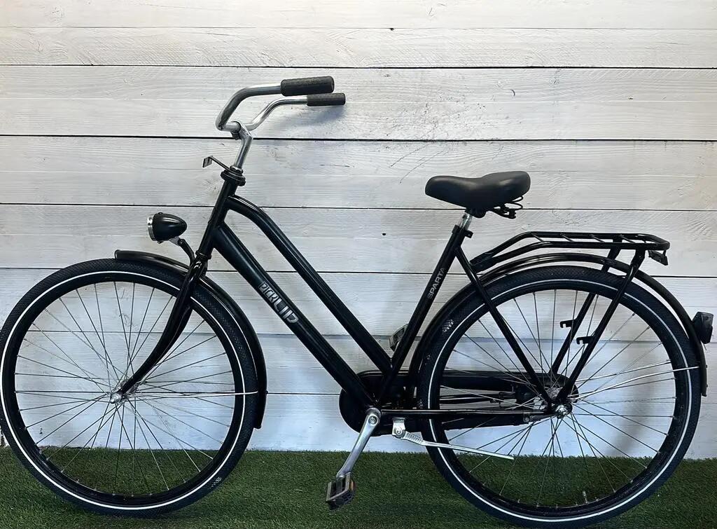 Bicicleta usada Sparta Pick-Up 4/4