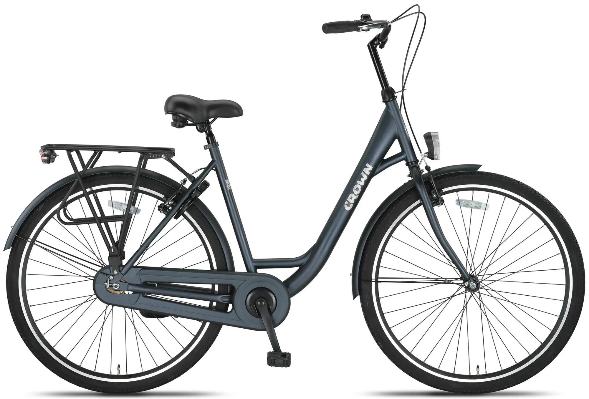 Crown Rio Damesfiets 28 inch 52cm 2/7