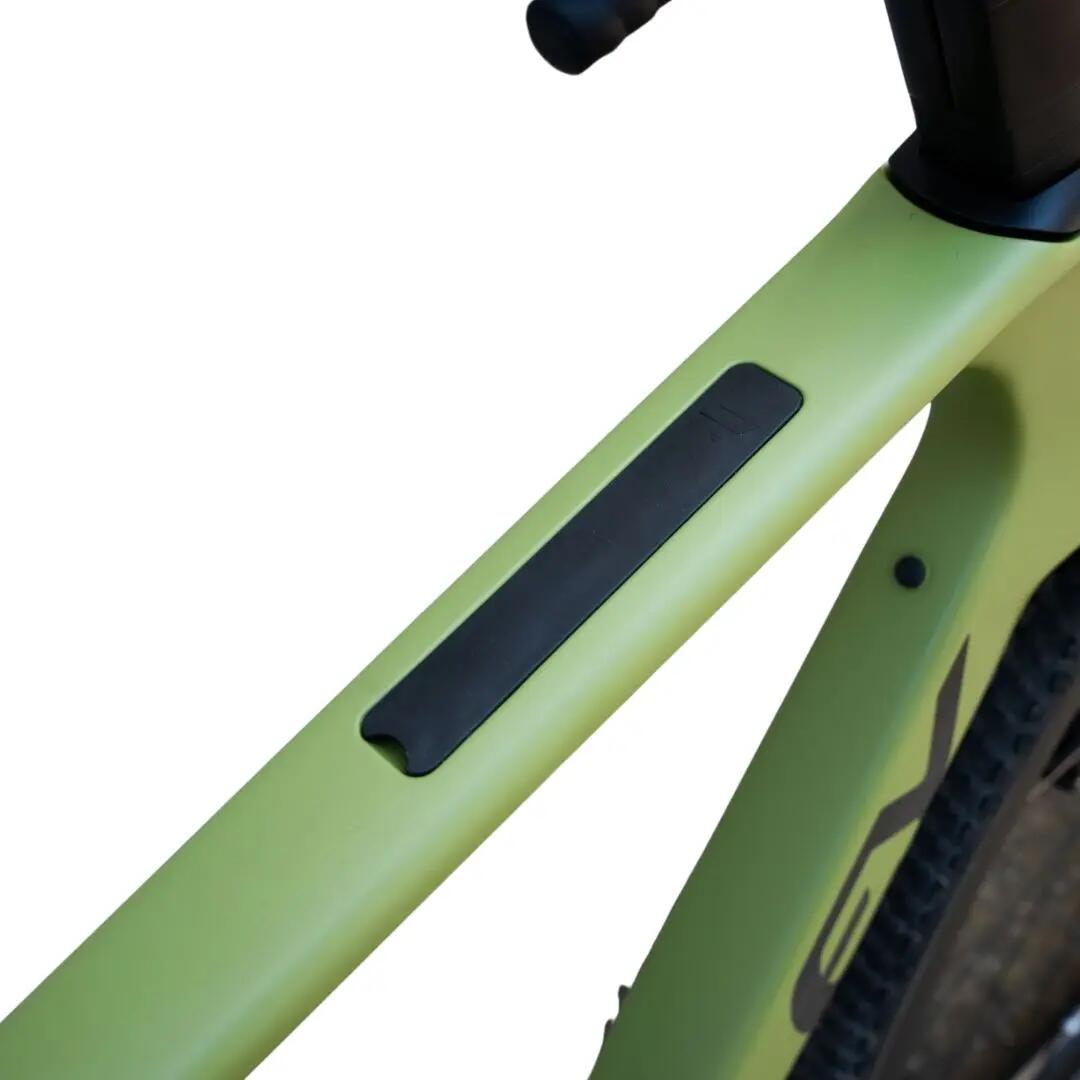Segunda Vida - Ridley ASTR RS Force XPLR L. Gravel 5/5