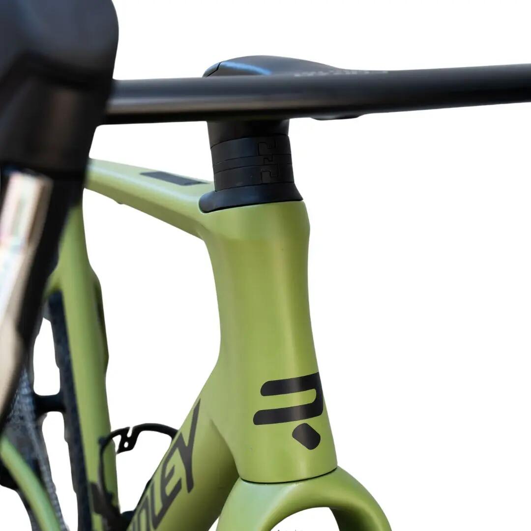 Segunda Vida - Ridley ASTR RS Force XPLR L. Gravel 4/5