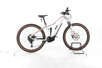 Tweedehands - bulls sonic eva tr1 e-bike fully - zeer goed