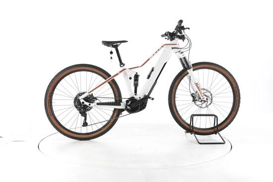 Reconditionné - Bulls Sonic EVA TR1 E-Bike Fully - Très Bon