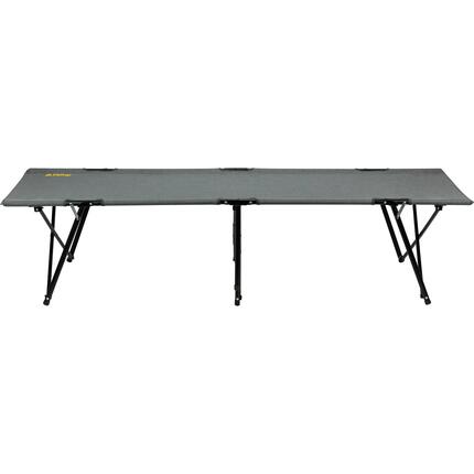 Lit de camp Abbey Camp® Ease&Fold Suspension • Zermat-191