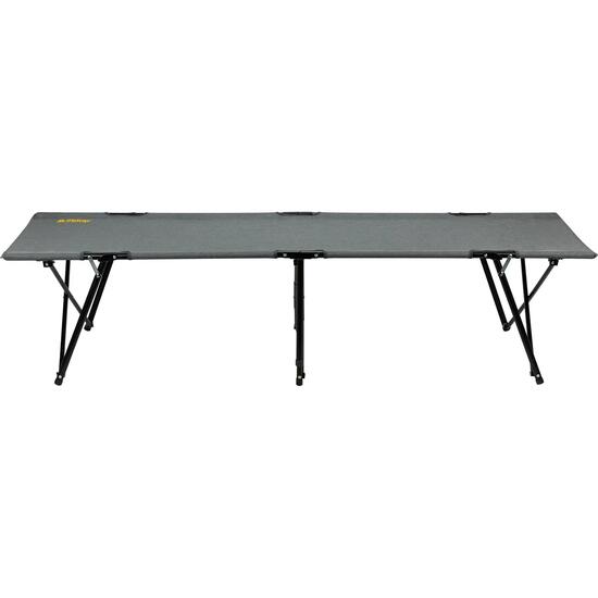 Lit de camp Abbey Camp® Ease&Fold Suspension • Zermat-191