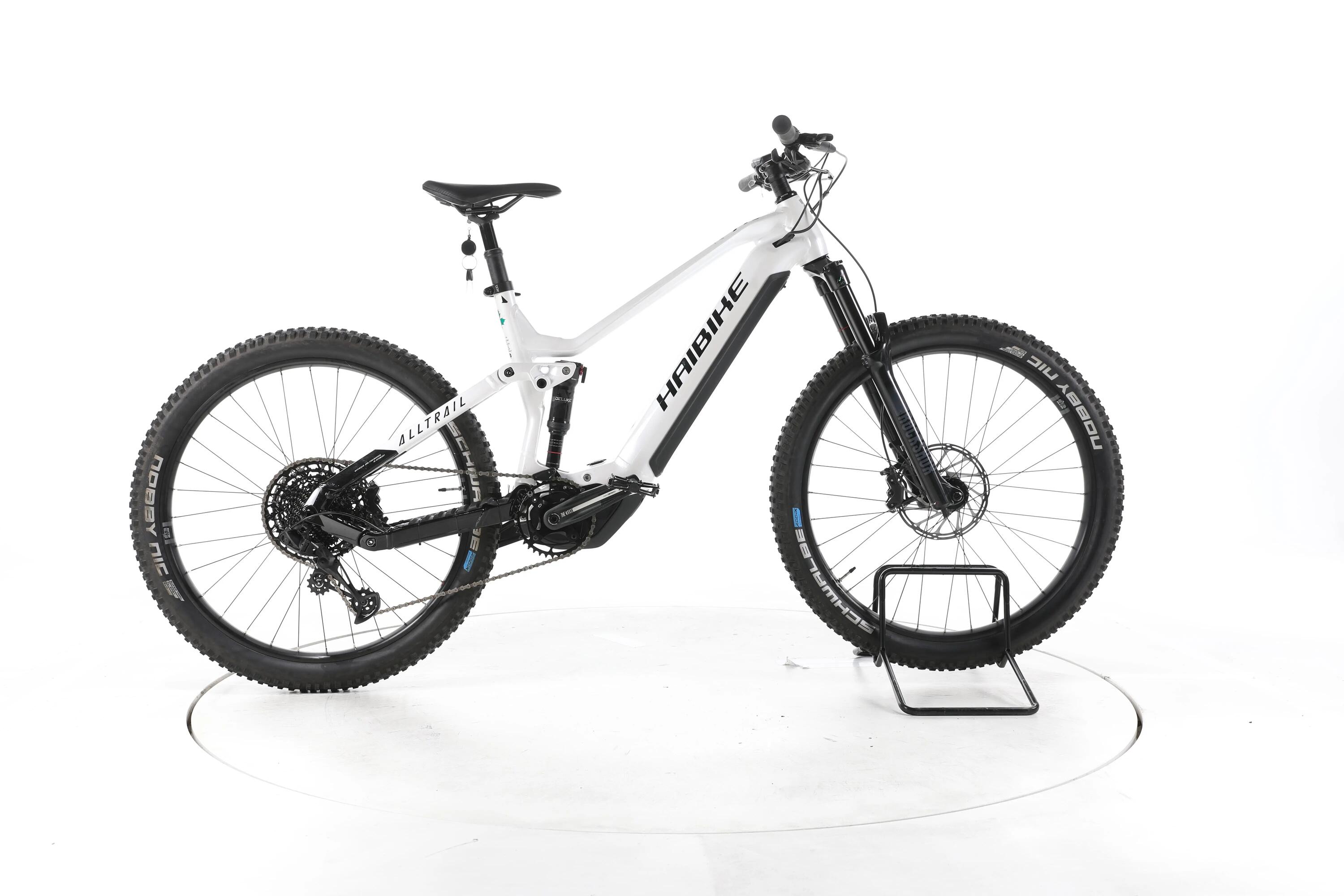HAIBIKE picture