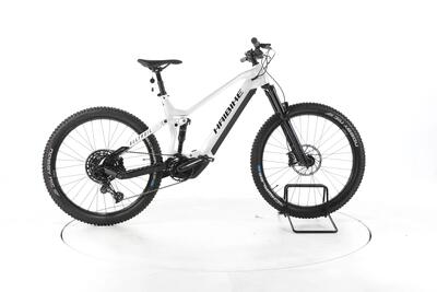 Ebike ricondizionata · Haibike AllTrail 7 · Buone condizioni