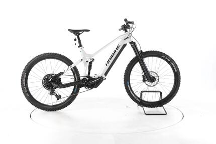 Refurbished - Haibike AllTrail 7 E-Bike Fully - In gutem Zustand