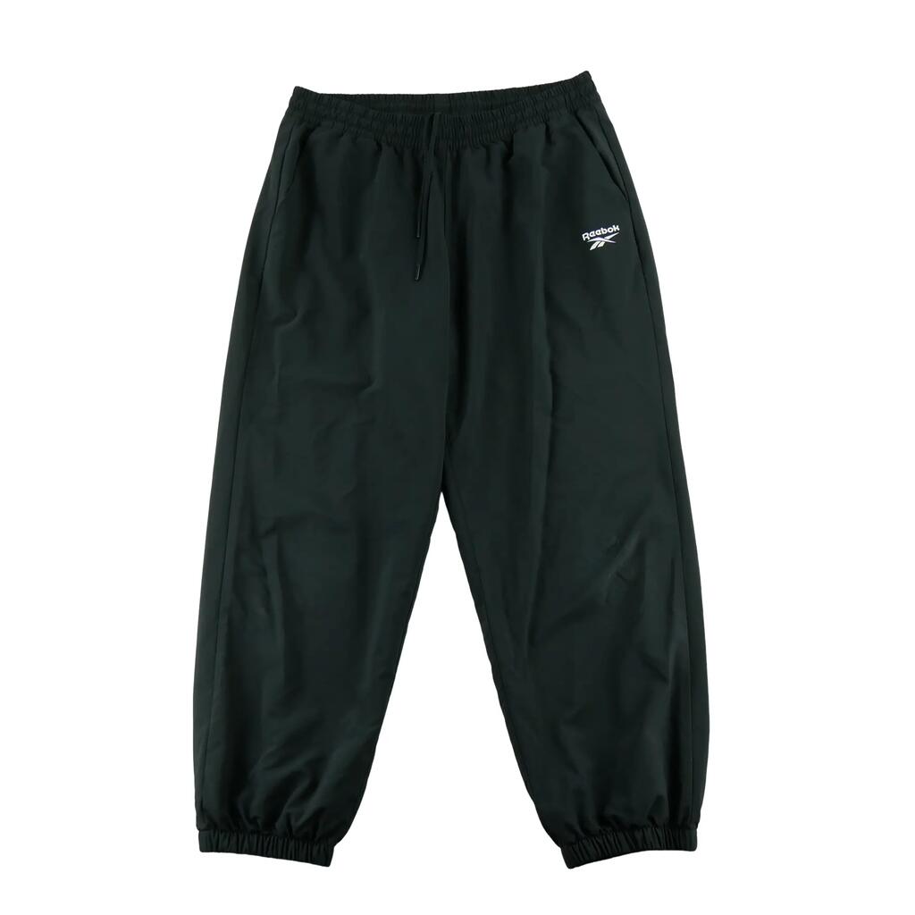 Second life - Men's Jogging Pants Reebok WV GV5509 Black - Good