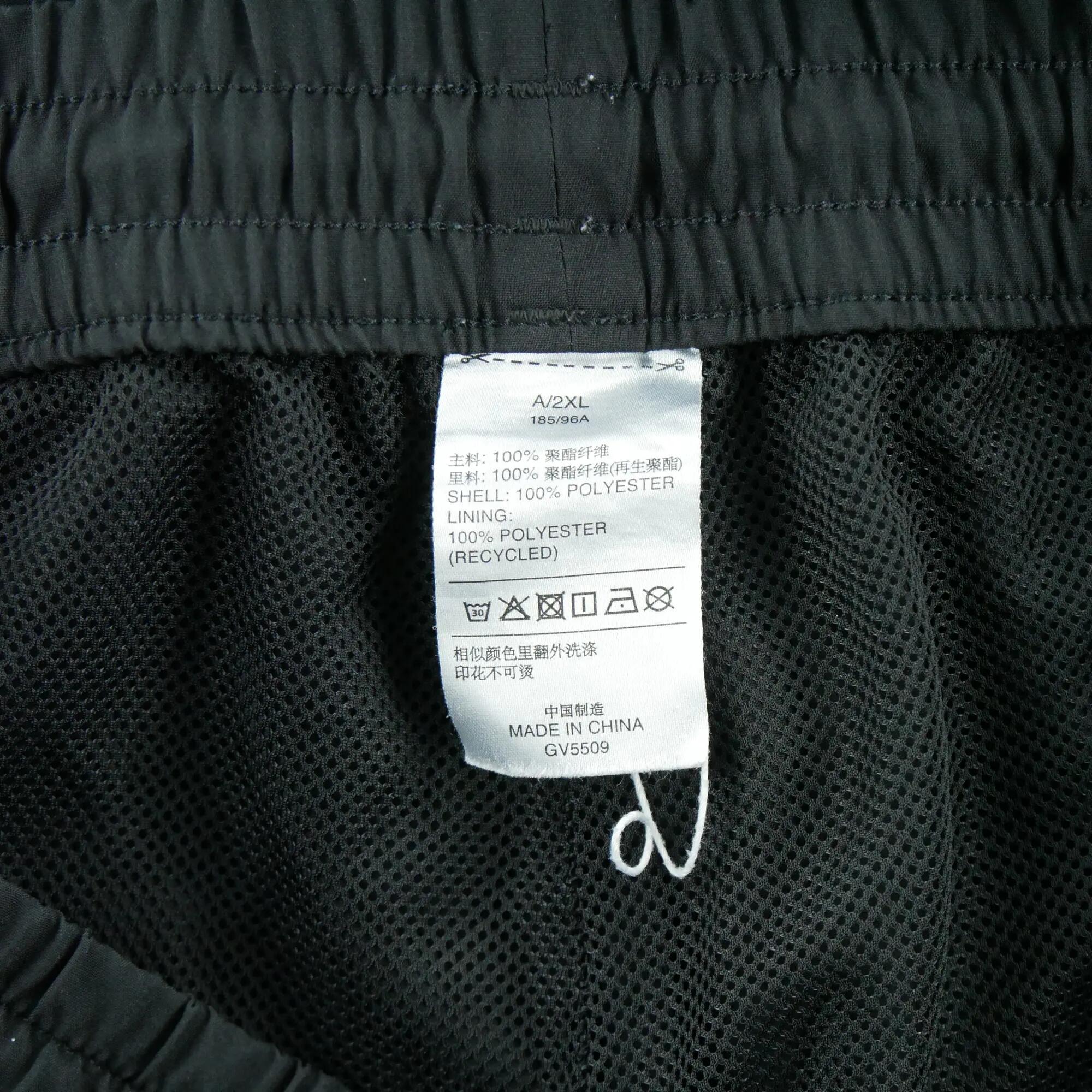 Tweedehands - Joggings heren Reebok WV GV5509 - Goede staat 6/7