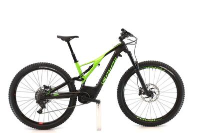 Ebike ricondizionata · Turbo Levo Expert Carbon · Buone condizioni