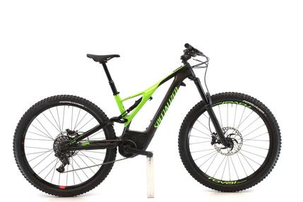 Segunda Vida · Ebike · Turbo Levo Expert Carbon · En buen estado
