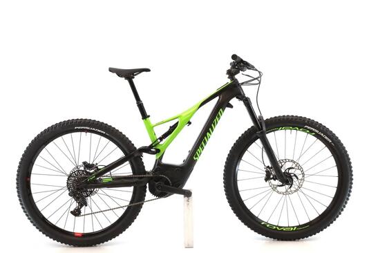 Segunda Vida · Ebike · Turbo Levo Expert Carbon · En buen estado
