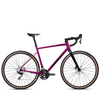 Second life - ridley kanzo adventure alu grx400 2×10 xl. gravel