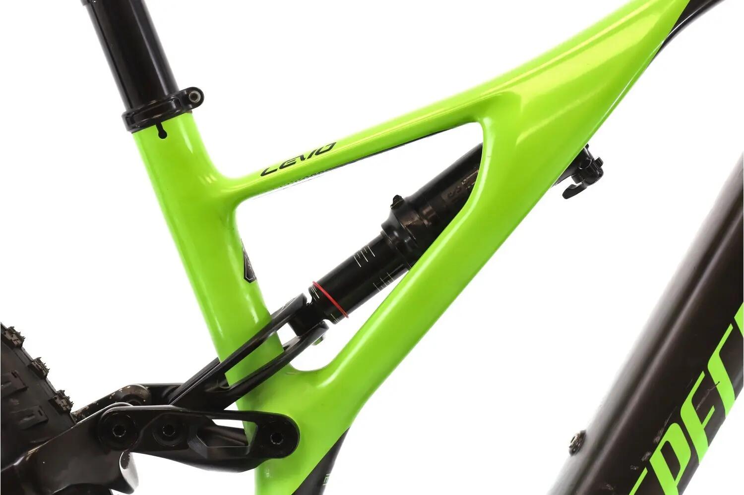 Segunda Vida · Ebike ·  Turbo Levo Expert Carbon · Bom estado 7/8