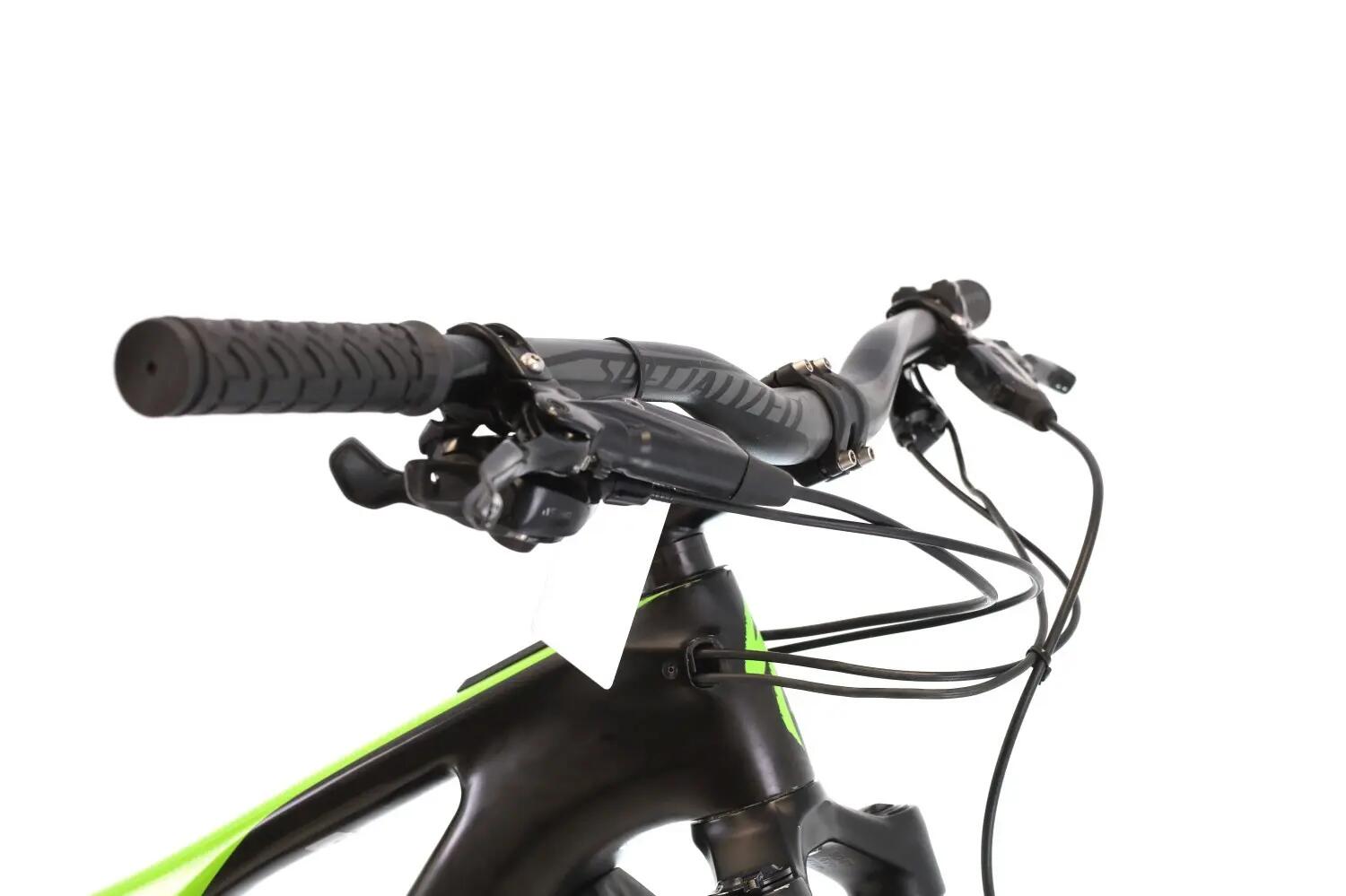 Segunda Vida · Ebike ·  Turbo Levo Expert Carbon · Bom estado 6/8