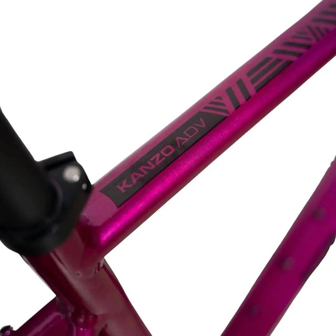 Second Life - Ridley Kanzo Adventure Alu GRX400 2×10 L. Gravel 3/5
