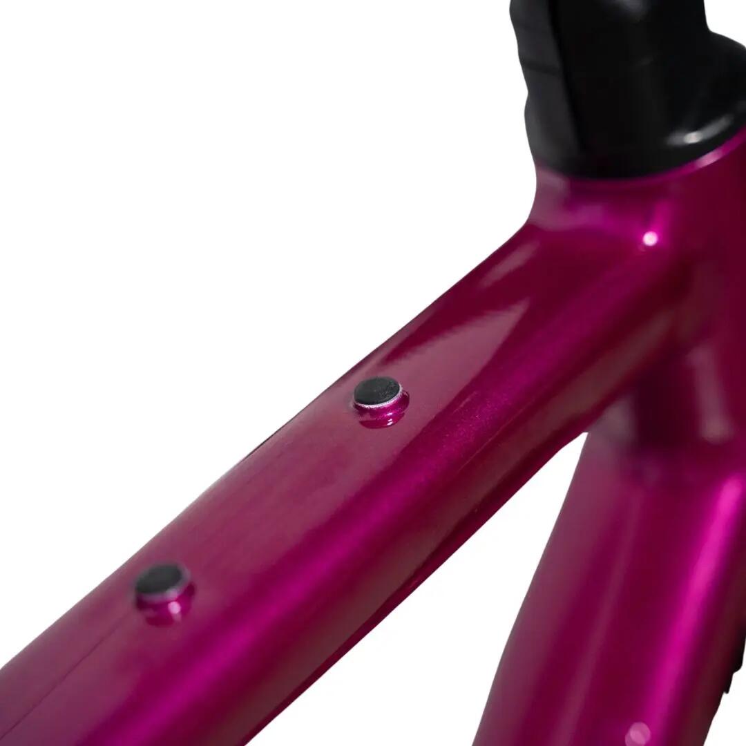 Second Life - Ridley Kanzo Adventure Alu GRX400 2×10 L. Gravel 2/5