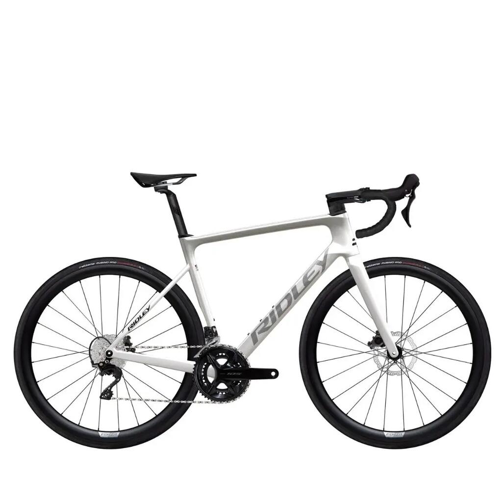 Second Life - Ridley Falcon 105 Di2 M. Road Bike