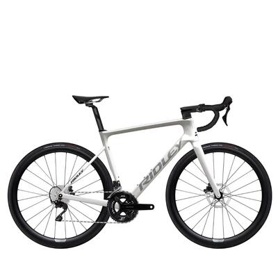 Second life - ridley falcon 105 di2 m racefiets