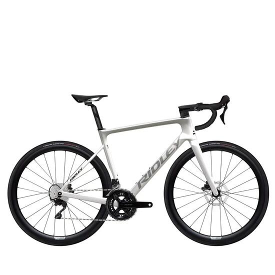 Second Life - Bicicletta da corsa Ridley Falcon 105 Di2 M.
