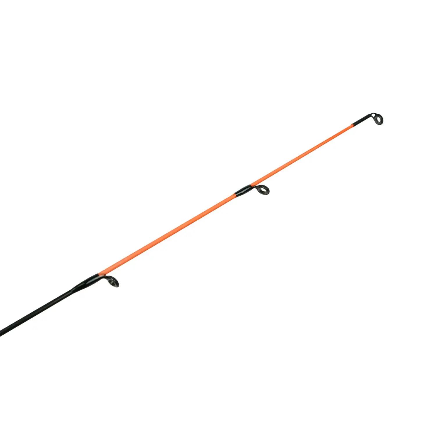 Pelican Multi Picker 2.40m 40g canna bianca con 2 cime extra 7/7