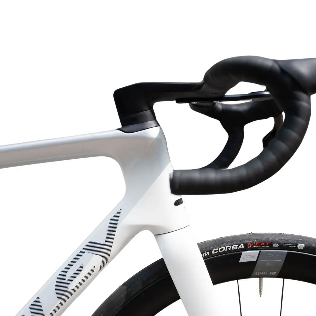 Segunda Vida -Ridley Falcn 105 DI2 M.  Bicicleta carretera 5/5