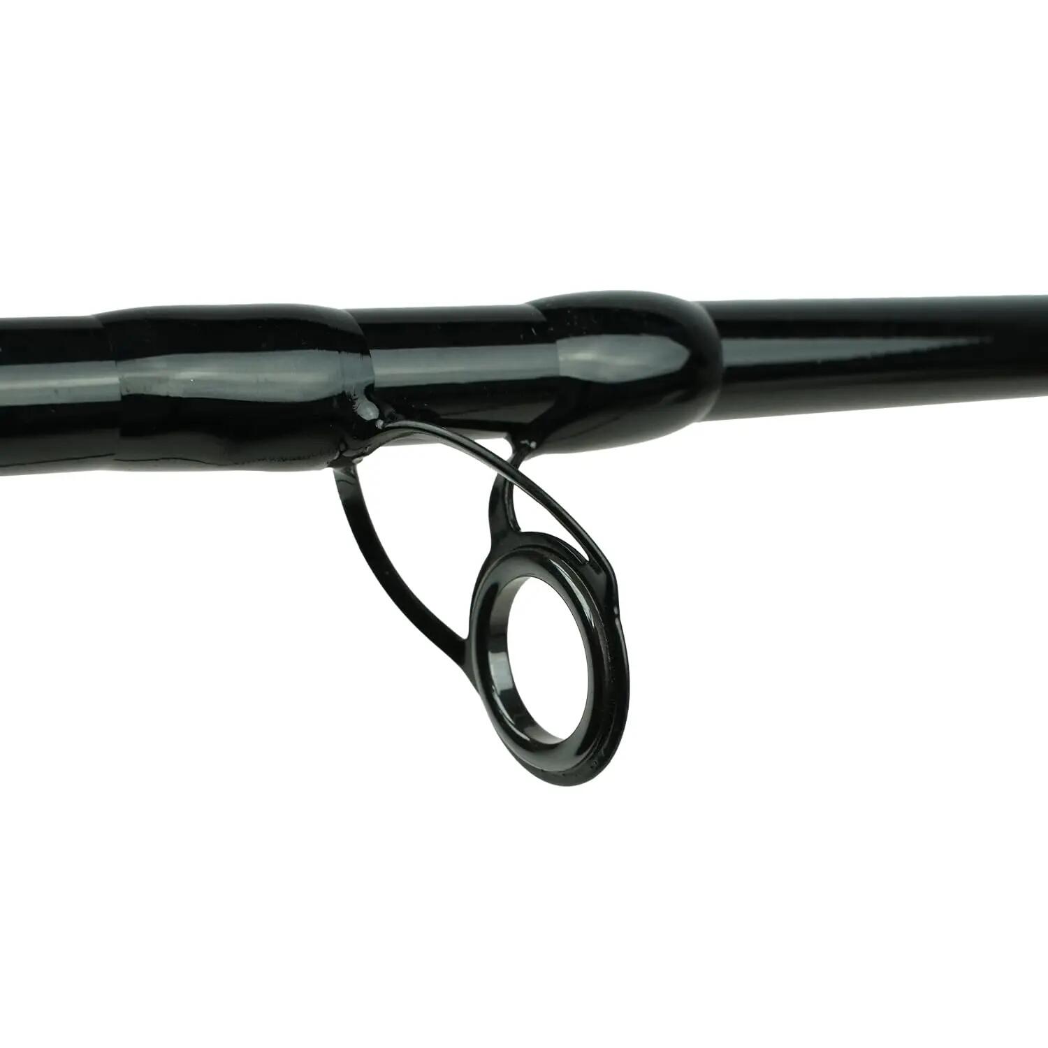 Pelican Multi Picker 2.40m 40g canna bianca con 2 cime extra 6/7