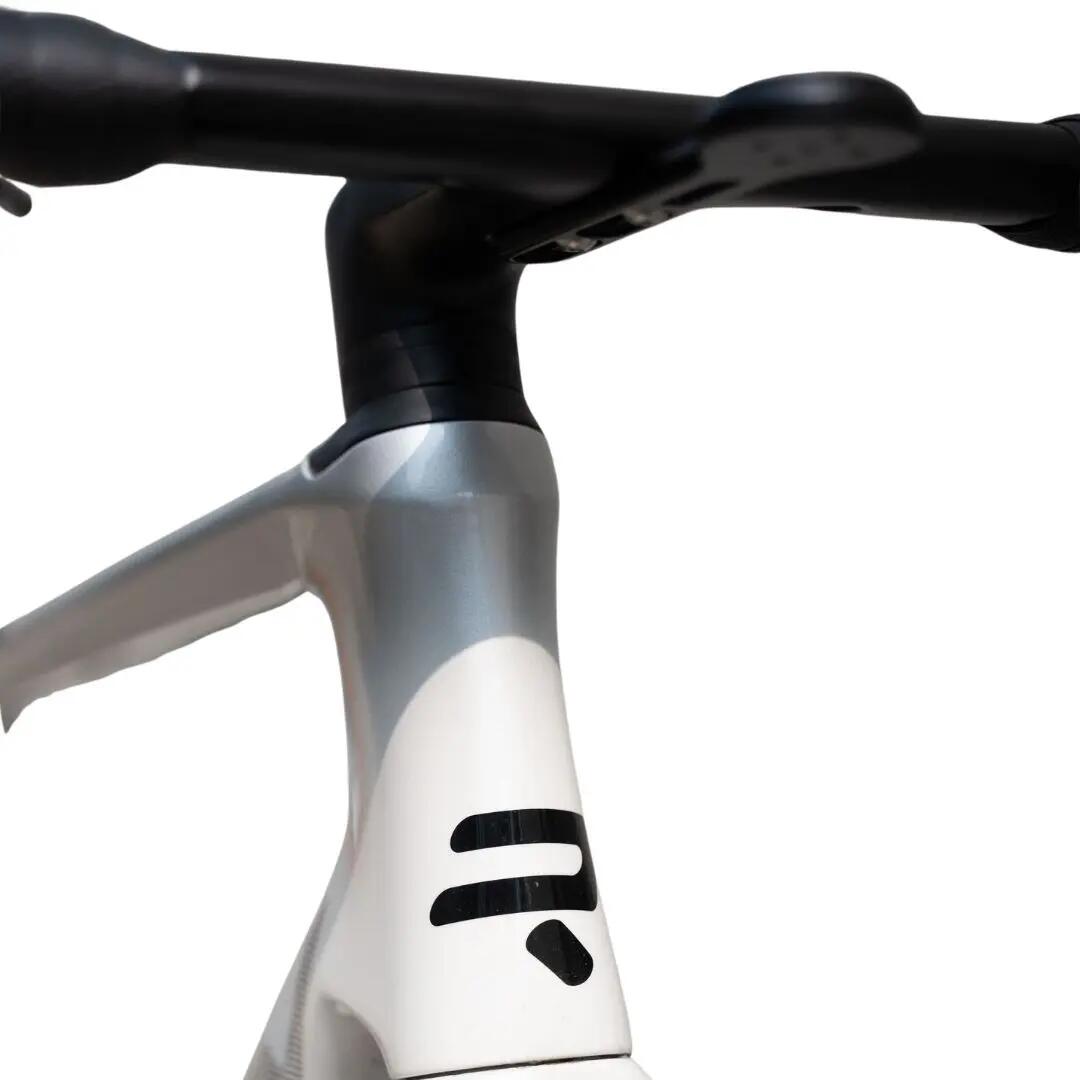 Segunda Vida -Ridley Falcn 105 DI2 M.  Bicicleta carretera 4/5