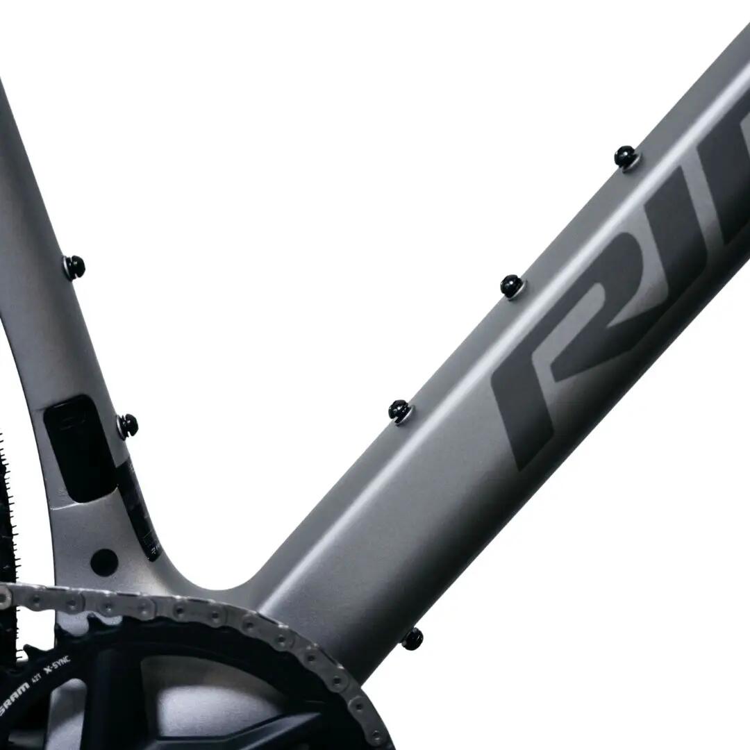 Segunda Vida -Ridley ASTR Rival XPLR 1×12 XL. Gravel 5/5