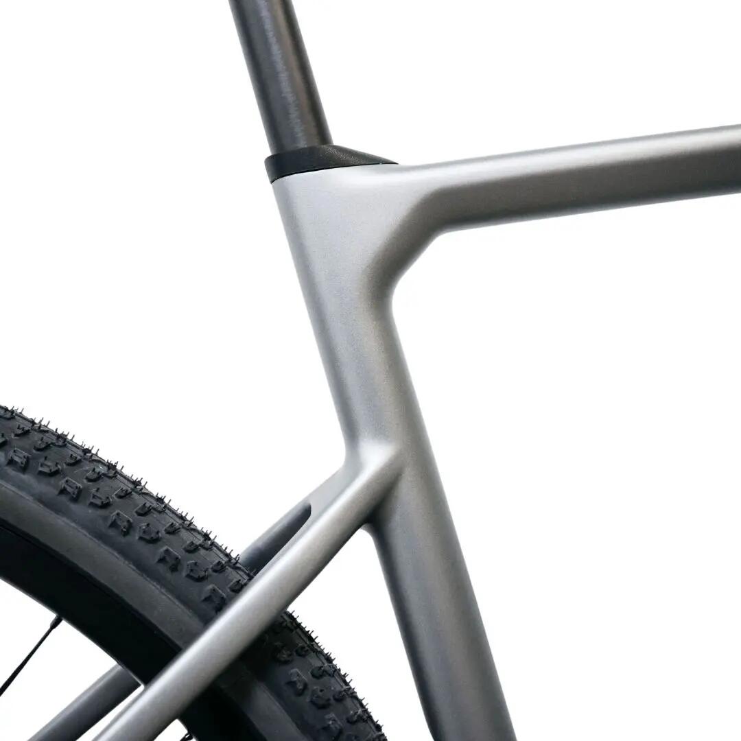 Segunda Vida -Ridley ASTR Rival XPLR 1×12 XL. Gravel 4/5