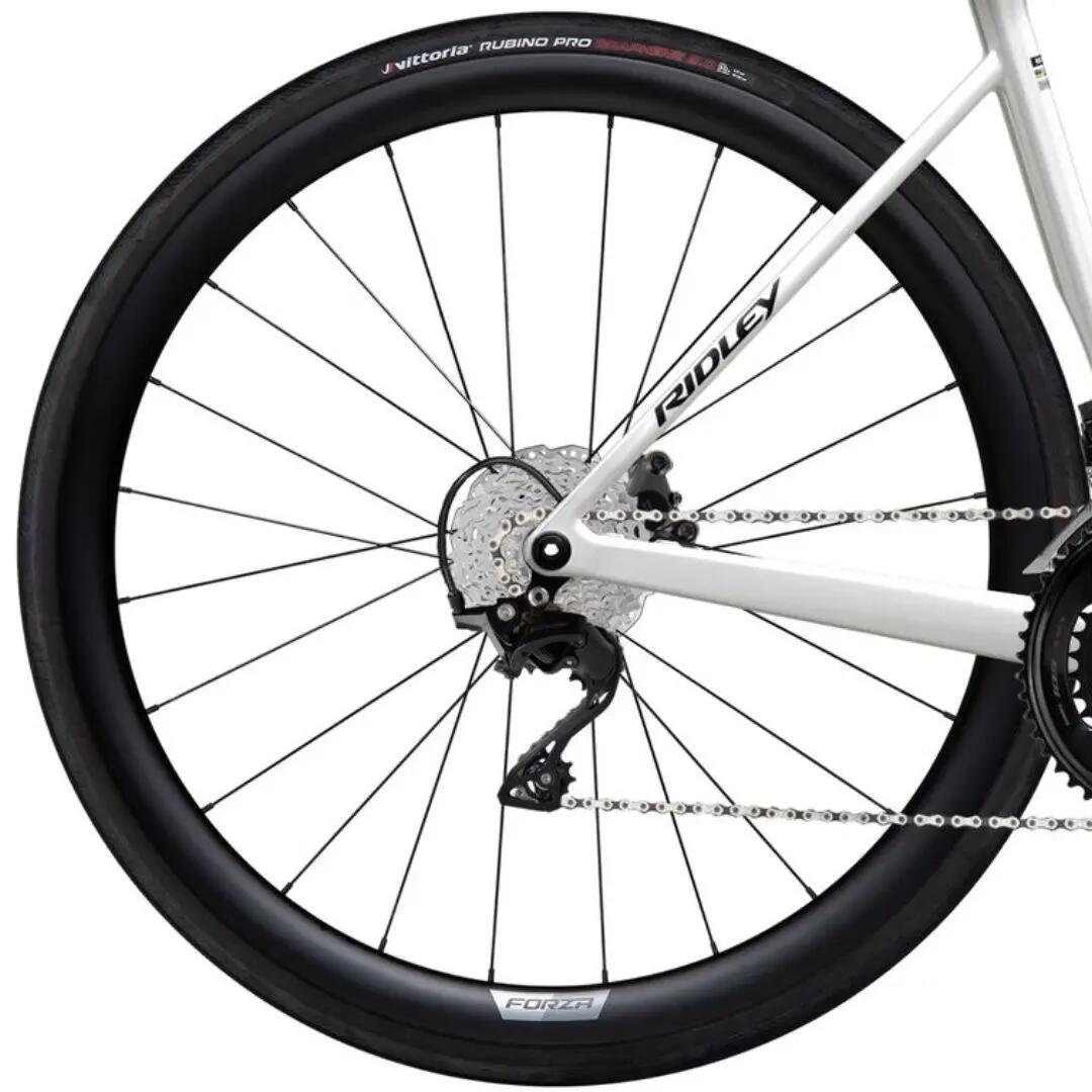Segunda Vida -Ridley Falcn 105 DI2 M.  Bicicleta carretera 2/5